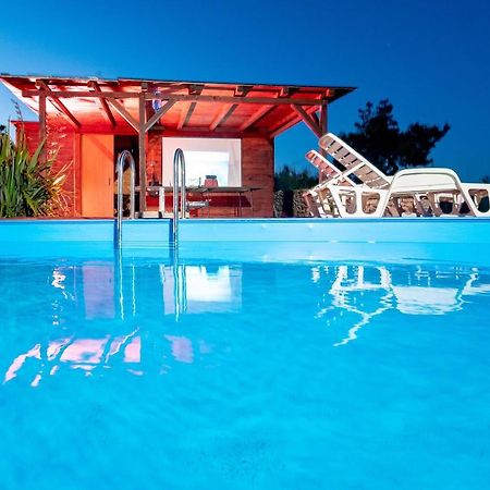 Apartments Ruza Dragove Dugi Otok Kültér fotó
