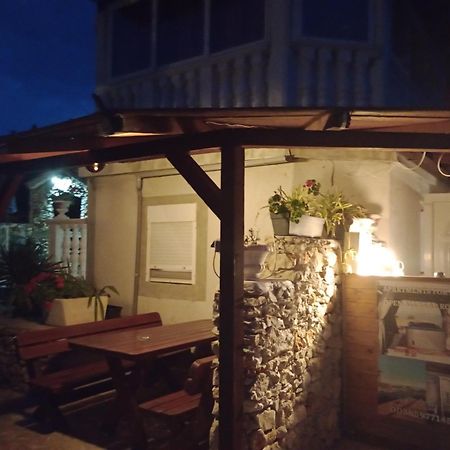 Apartments Ruza Dragove Dugi Otok Kültér fotó
