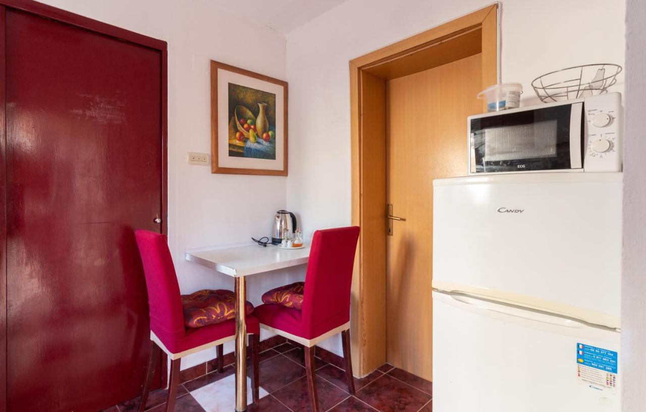 Apartments Ruza Dragove Dugi Otok Kültér fotó